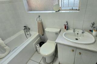 To Let 3 Bedroom Property for Rent in Baysvalley Free State